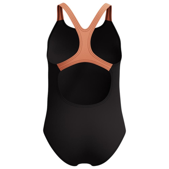 Speedo Παιδικό ολόσωμο μαγιό Girls Medley Logo Medalist Swimsuit